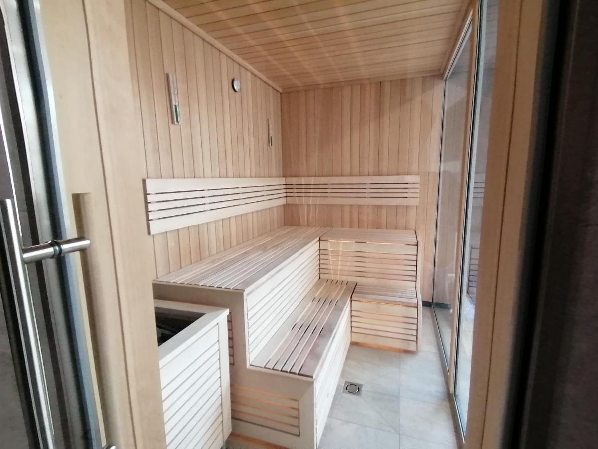 Apartament Alga Klifowa 里沃 外观 照片