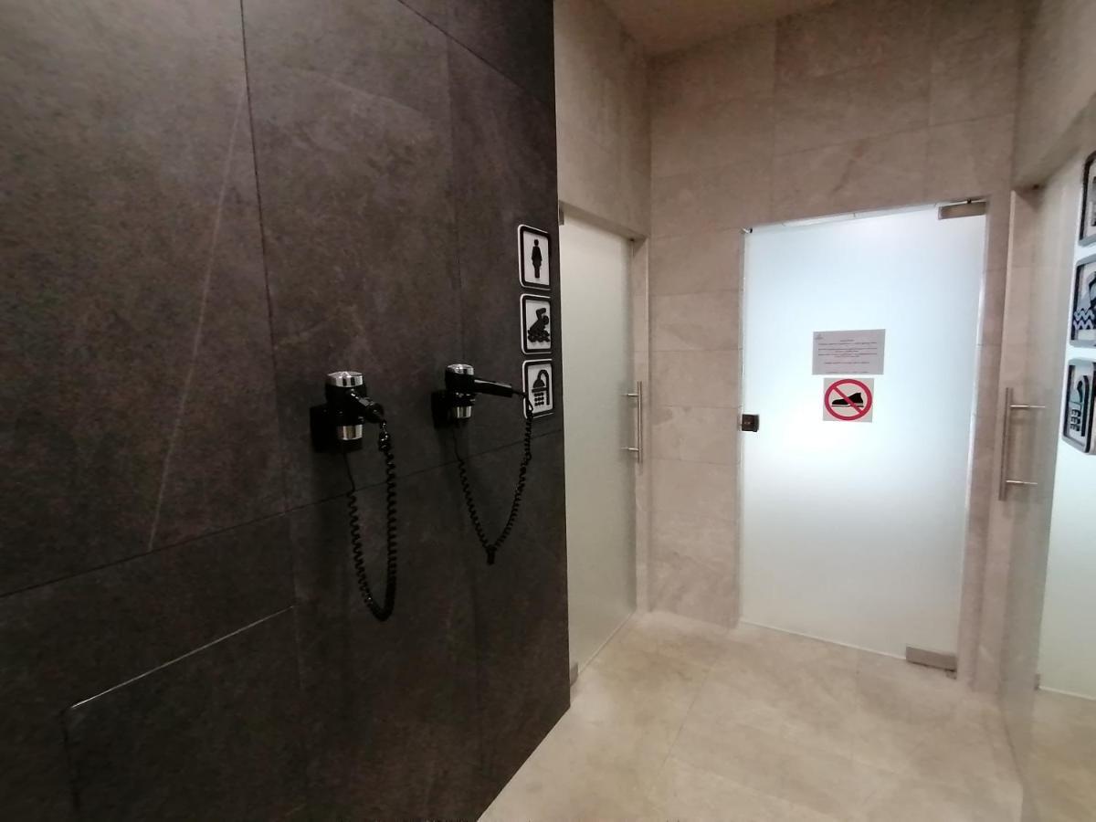 Apartament Alga Klifowa 里沃 外观 照片