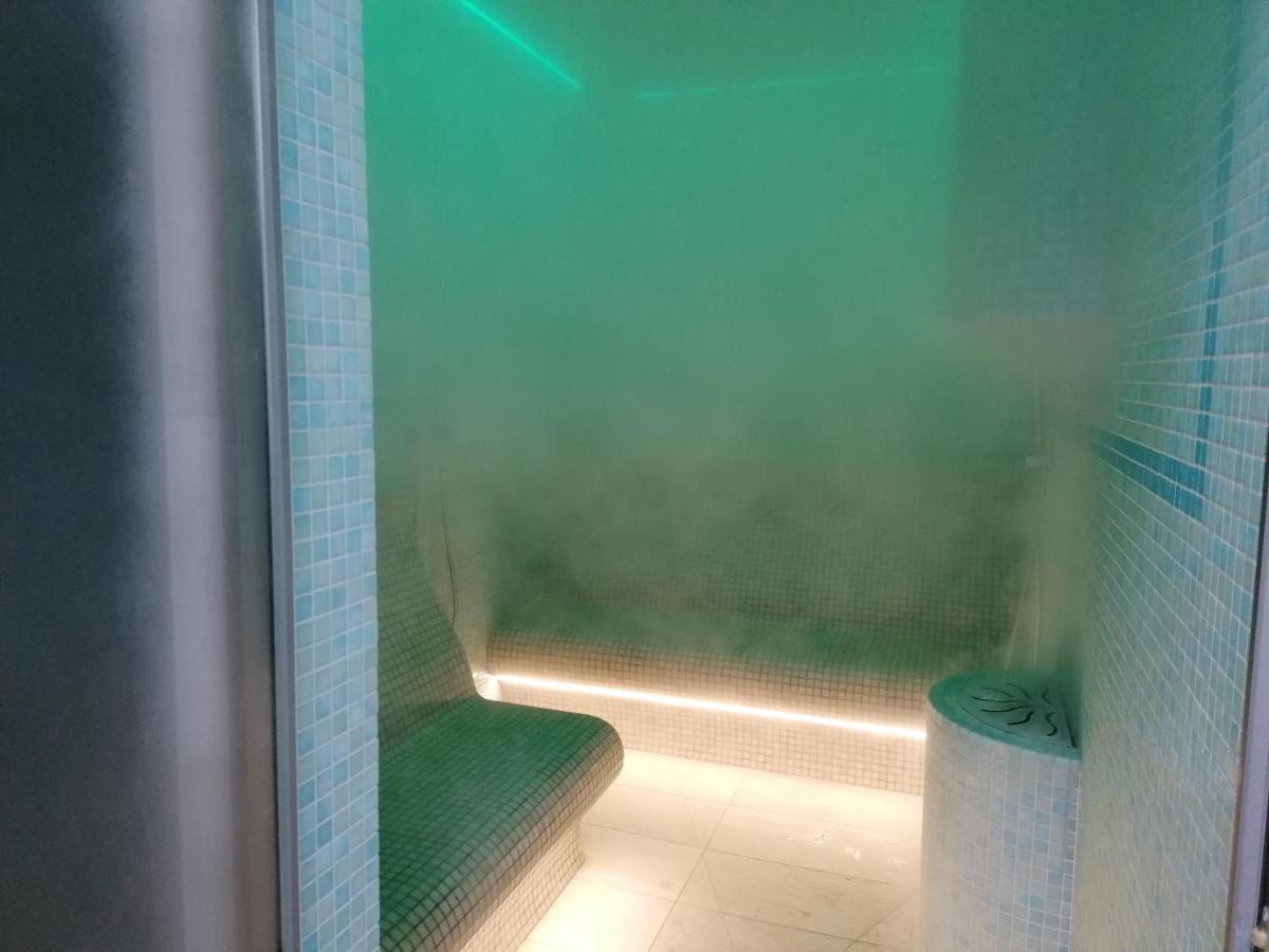 Apartament Alga Klifowa 里沃 外观 照片