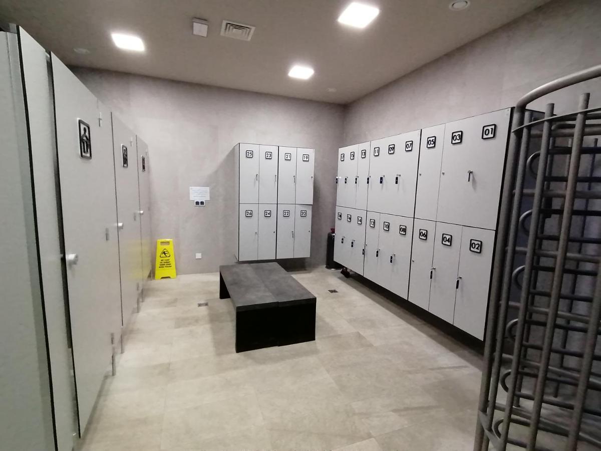 Apartament Alga Klifowa 里沃 外观 照片